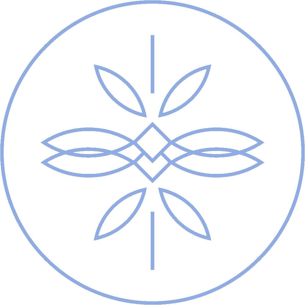 Logo Esmay van der Wal